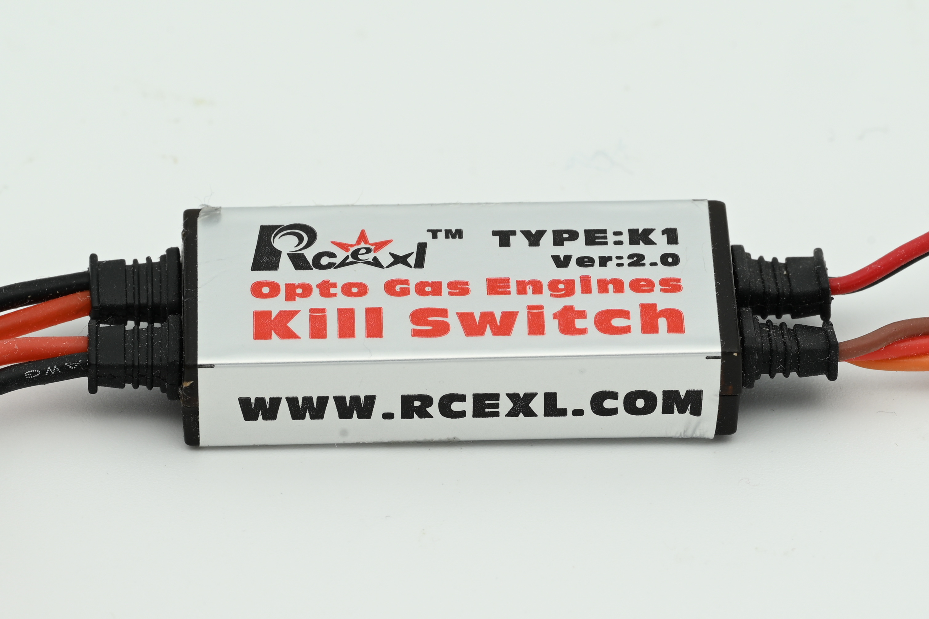 Rcexl Kill Switch